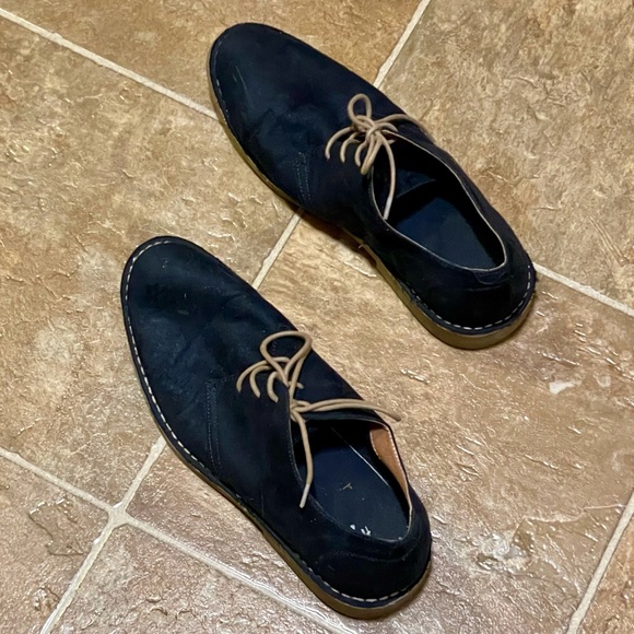 🔥MAKE OFFER🔥H&M Men's Shoes 🔥 - Picture 2 of 5